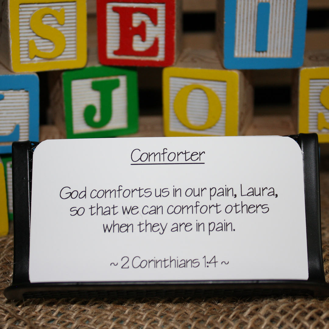 ABCs of Knowing God (For Individuals)