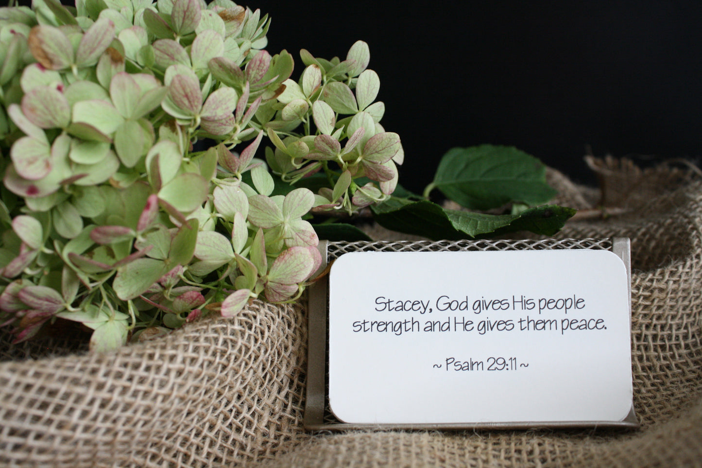 Psalms (For Couples)