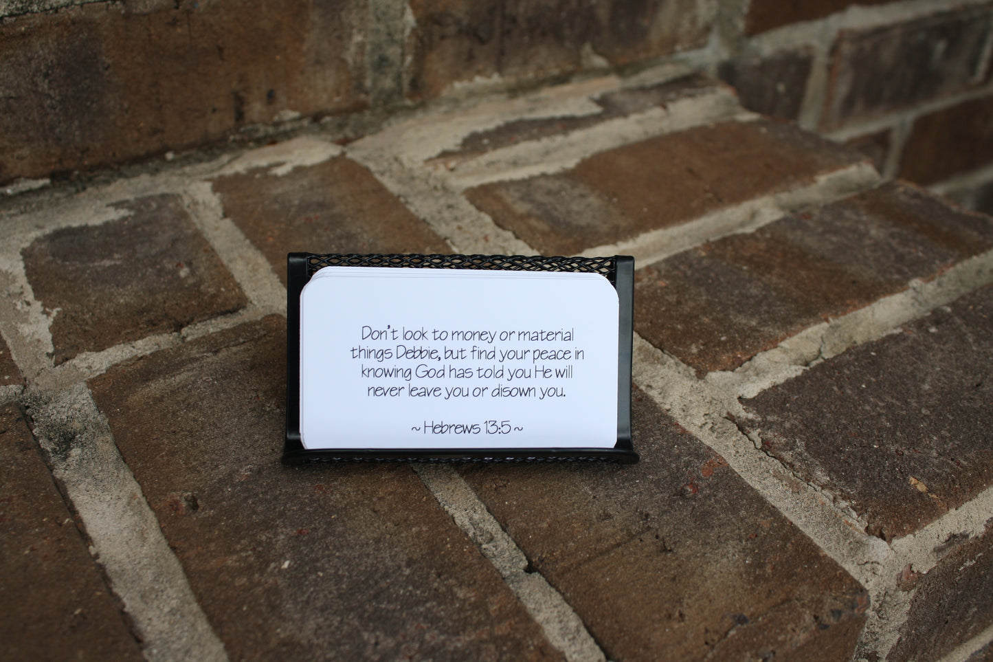 The Word for Everyday Life (For Individuals)