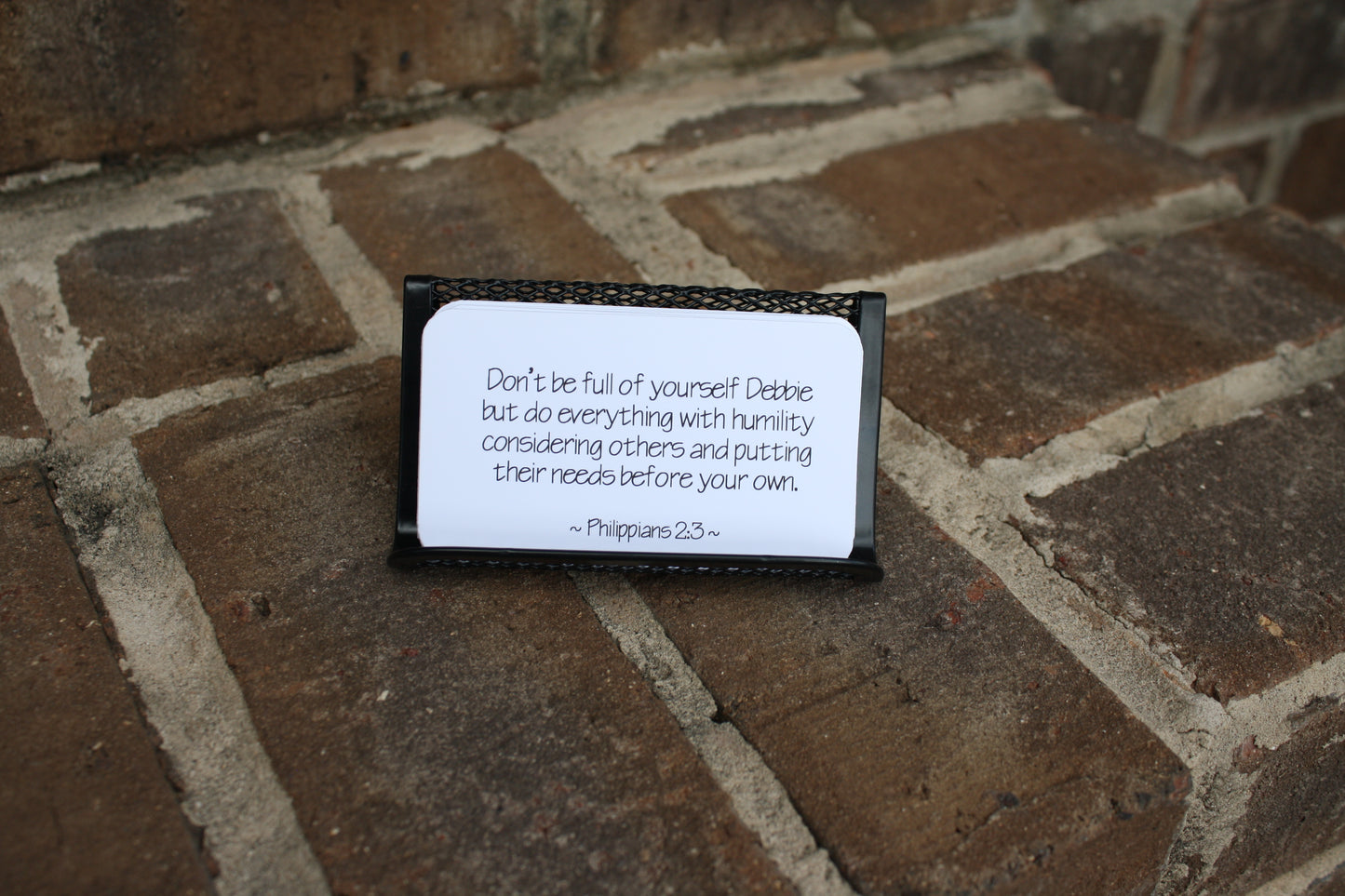 The Word for Everyday Life (For Individuals)