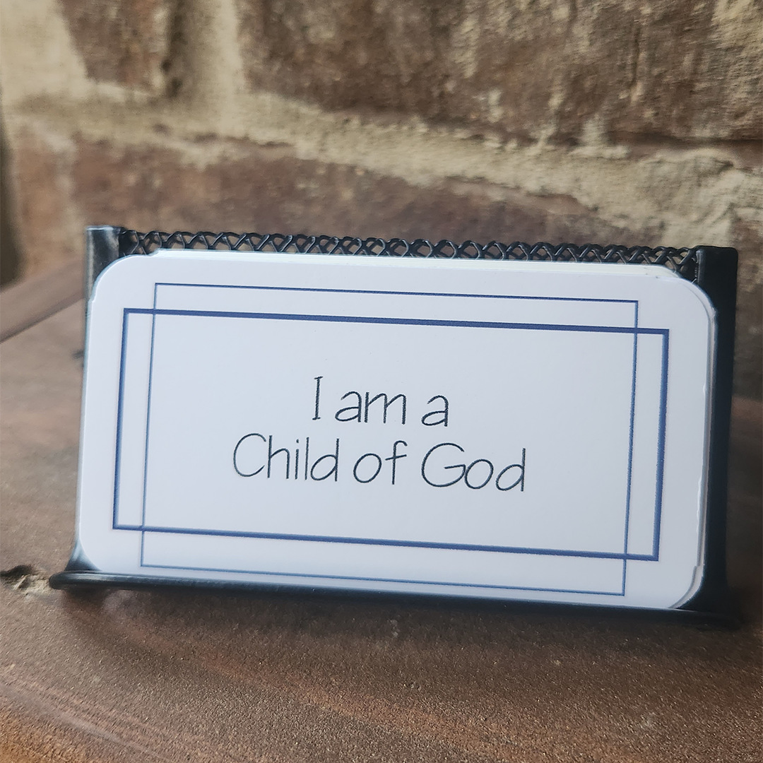 Known: Your Identity in Christ (For Individuals)