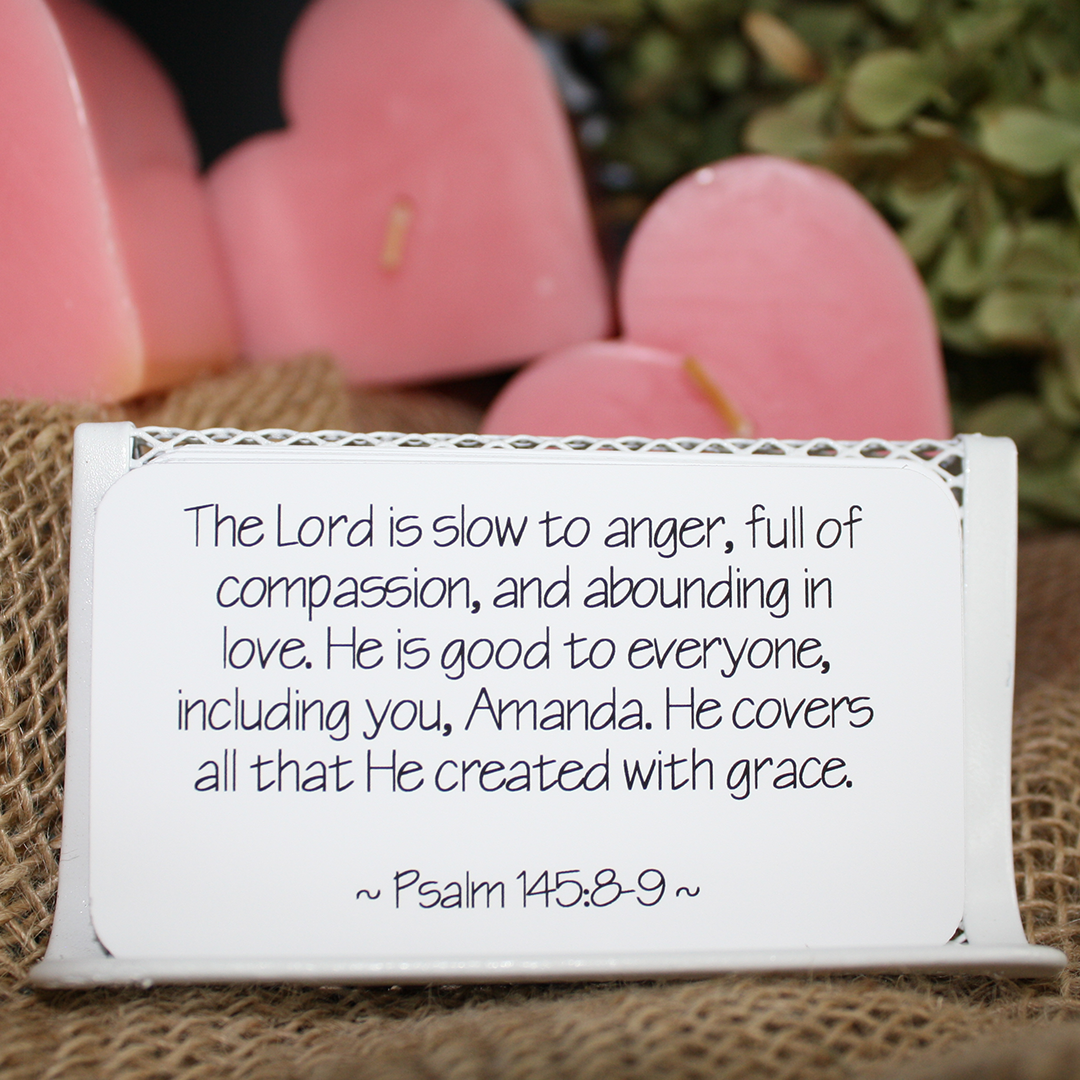 You Are Loved (For Families)