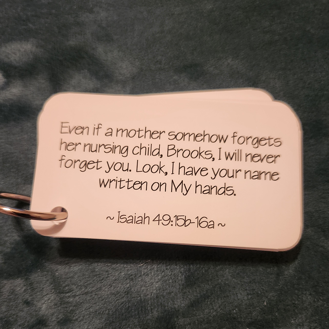 You Are Not Alone (For Individuals)