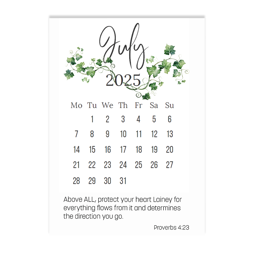 My ALL in ALL - 2025 Calendar – Hide and Seek Scriptures my-all-in-all-2025-calendar-hide-and-seek-scriptures