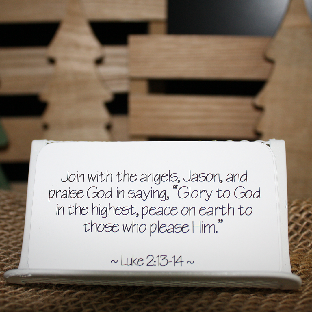 Advent: The Coming of Christ (For Couples)