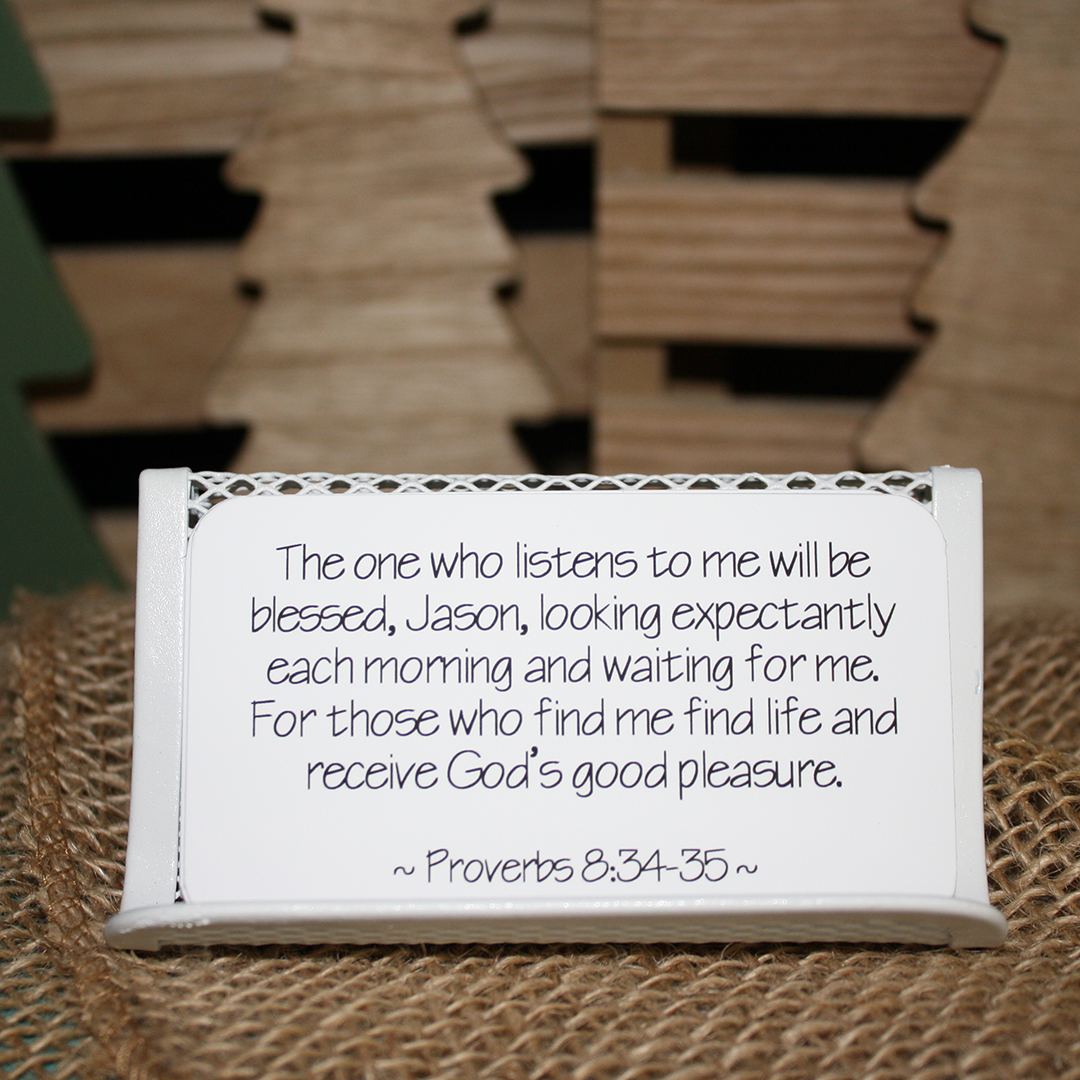 Advent: The Coming of Christ (For Couples)