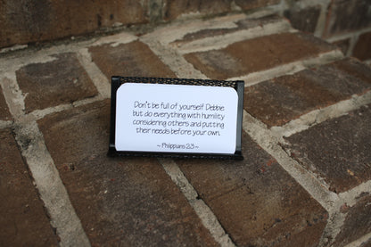 The Word for Everyday Life (For Individuals)