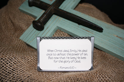 The Power of the Cross (For Families)