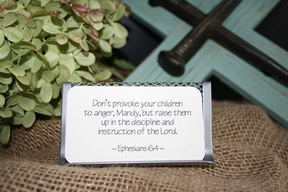 For a Mother's Heart (For Individuals)