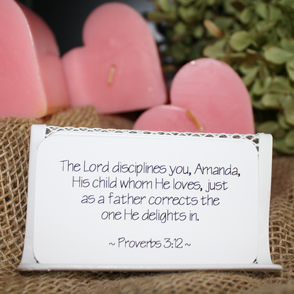 You Are Loved (For Individuals)