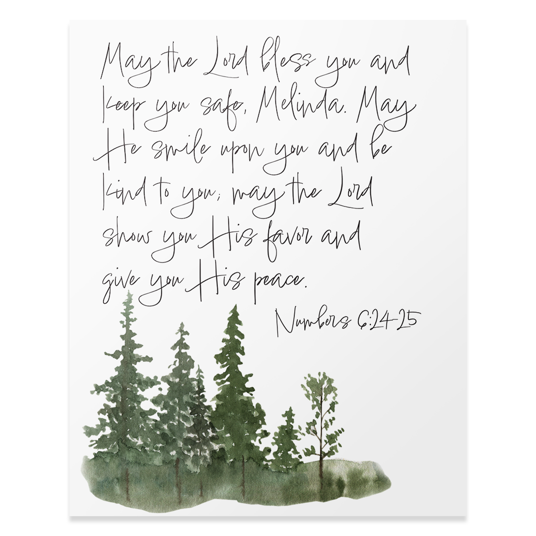 Numbers 6 24 25 Print Hide And Seek Scriptures numbers-6-24-25-print-hide-and-seek-scriptures