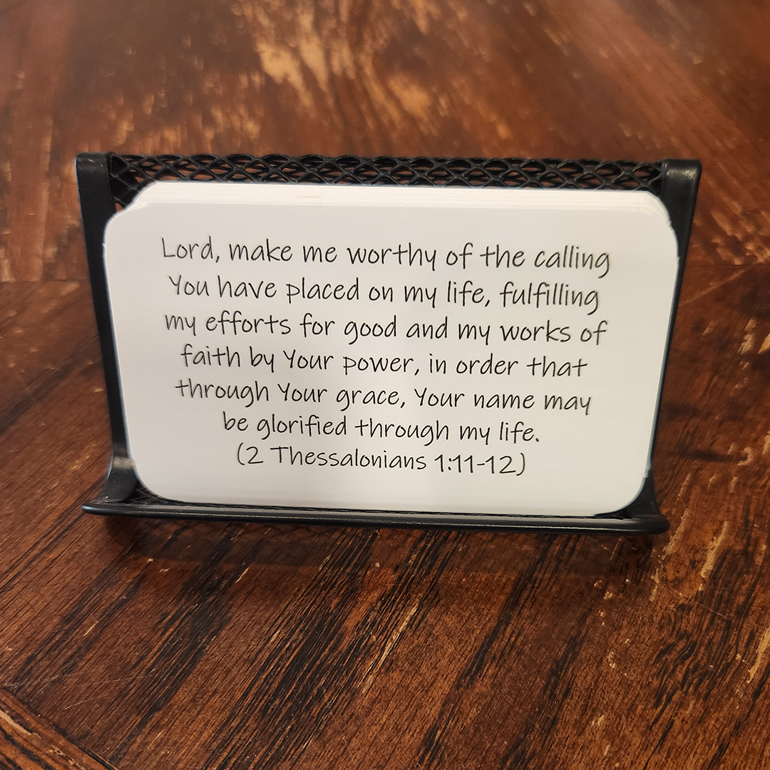 Prayers for Your Heart