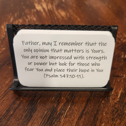 Prayers for Your Heart