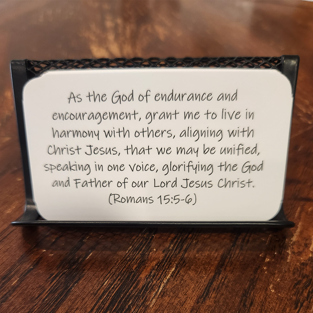 Prayers for Your Heart