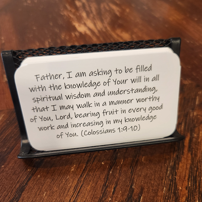Prayers for Your Heart
