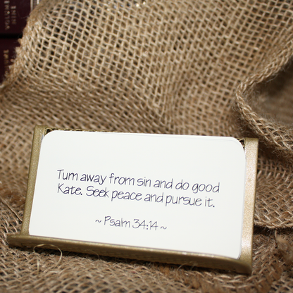 Wisdom for Life's Journey (For Families)